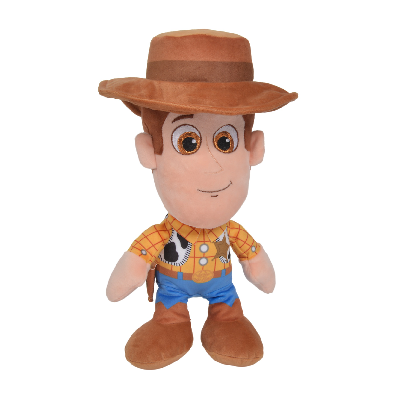  toy story soft toy woody 25 cm 
